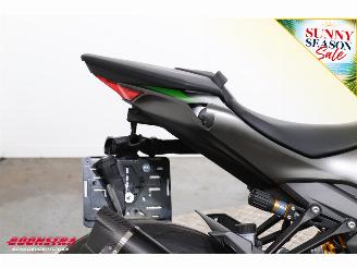 Kawasaki  Z1100 ABS LED Arrow Cruise 986 km!! picture 9
