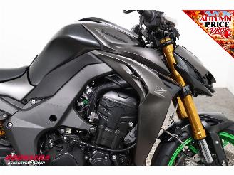 Kawasaki  Z1100 ABS LED Arrow Cruise 986 km!! picture 12