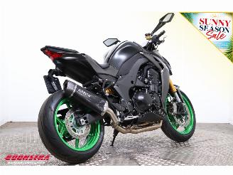 Kawasaki  Z1100 ABS LED Arrow Cruise 986 km!! picture 3