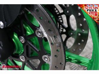 Kawasaki  Z1100 ABS LED Arrow Cruise 986 km!! picture 14