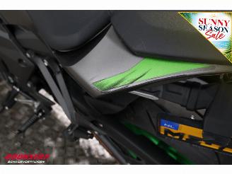 Kawasaki  Z1100 ABS LED Arrow Cruise 986 km!! picture 19