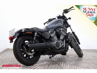Harley-Davidson Sportster Nightster RH975 5HD! picture 3