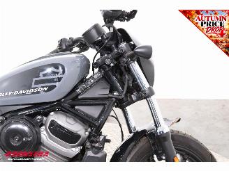 Harley-Davidson Sportster Nightster RH975 5HD! picture 10