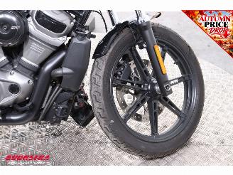 Harley-Davidson Sportster Nightster RH975 5HD! picture 9