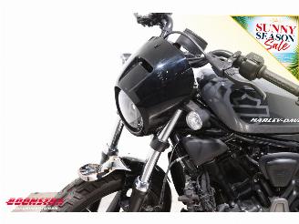 Harley-Davidson Sportster Nightster RH975 5HD! picture 12