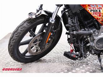 Harley-Davidson Sportster Nightster RH975 5HD! picture 11