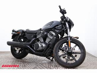 Harley-Davidson Sportster Nightster RH975 5HD! picture 2