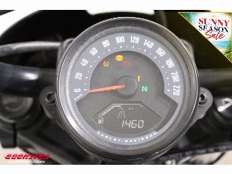Harley-Davidson Sportster Nightster RH975 5HD! picture 19
