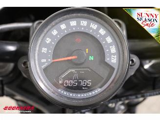 Harley-Davidson Sportster Nightster RH975 5HD! picture 18