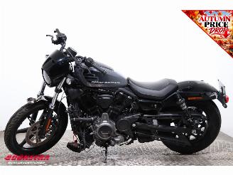Harley-Davidson Sportster Nightster RH975 5HD! picture 5