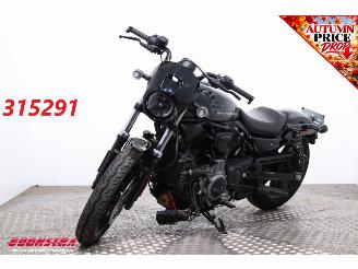 Vrakbiler auto Harley-Davidson Sportster Nightster RH975 5HD! 2022/8