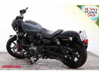 Harley-Davidson Sportster Nightster RH975 5HD! picture 4