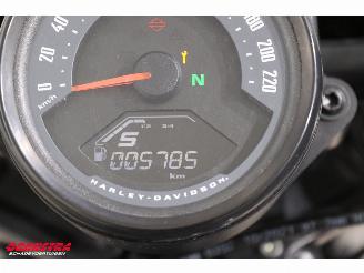Harley-Davidson Sportster Nightster RH975 5HD! picture 20
