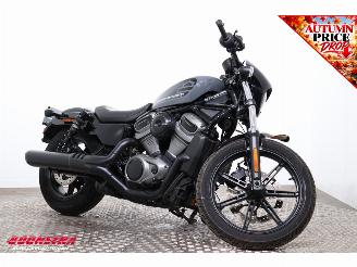 Harley-Davidson Sportster Nightster RH975 5HD! picture 2