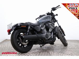 Harley-Davidson Sportster Nightster RH975 5HD! picture 3