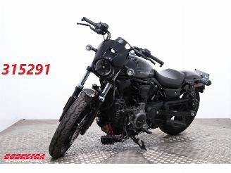 Auto incidentate Harley-Davidson Sportster Sportster Nightster RH975 5HD! 2022/8