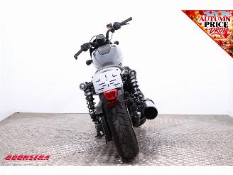 Harley-Davidson Sportster Nightster RH975 5HD! picture 8