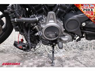 Harley-Davidson Sportster Nightster RH975 5HD! picture 13
