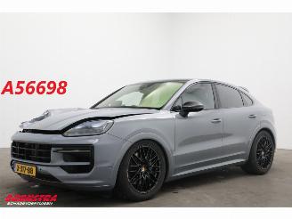 Porsche Cayenne 3.0 E-Hybrid Pano Sport Chrono PDLS+ PASM Bose 360° picture 1