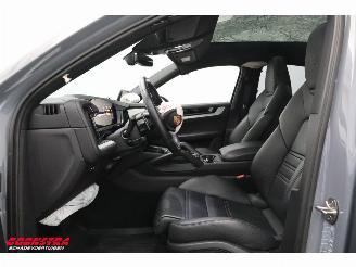Porsche Cayenne 3.0 E-Hybrid Pano Sport Chrono PDLS+ PASM Bose 360° picture 19
