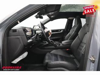 Porsche Cayenne 3.0 E-Hybrid Pano Sport Chrono PDLS+ PASM Bose 360° picture 19