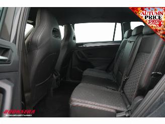 Seat Tarraco 2.0 TDI 150 PK DSG LED ACC Virtual Memory Camera LRHZ SHZ picture 16