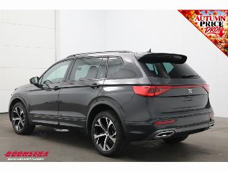Seat Tarraco 2.0 TDI 150 PK DSG LED ACC Virtual Memory Camera LRHZ SHZ picture 4