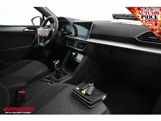 Seat Tarraco 2.0 TDI 150 PK DSG LED ACC Virtual Memory Camera LRHZ SHZ picture 12
