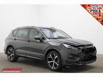 Seat Tarraco 2.0 TDI 150 PK DSG LED ACC Virtual Memory Camera LRHZ SHZ picture 2