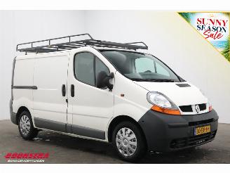 Renault Trafic 1.9 dCi L1-H1 Airco AHK picture 2