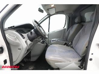 Renault Trafic 1.9 dCi L1-H1 Airco AHK picture 13