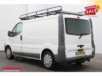 Renault Trafic 1.9 dCi L1-H1 Airco AHK picture 4