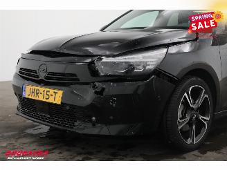Opel Corsa 1.2 Turbo Hybrid Ultimate LED ACC Apple/Android Camera LRHZ SHZ picture 18