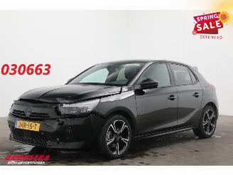 Avarii autoturisme Opel Corsa 1.2 Turbo Hybrid Ultimate LED ACC Apple/Android Camera LRHZ SHZ 2025/2