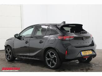Opel Corsa 1.2 Turbo Hybrid Ultimate LED ACC Apple/Android Camera LRHZ SHZ picture 4