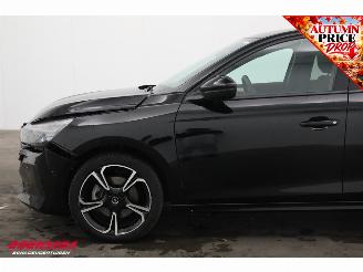 Opel Corsa 1.2 Turbo Hybrid Fahrbereit! Ultimate LED ACC Apple/Android Camera LRHZ SHZ picture 19