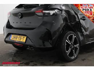 Opel Corsa 1.2 Turbo Hybrid Fahrbereit! Ultimate LED ACC Apple/Android Camera LRHZ SHZ picture 8