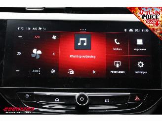 Opel Corsa 1.2 Turbo Hybrid Fahrbereit! Ultimate LED ACC Apple/Android Camera LRHZ SHZ picture 30