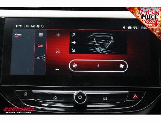 Opel Corsa 1.2 Turbo Hybrid Fahrbereit! Ultimate LED ACC Apple/Android Camera LRHZ SHZ picture 33