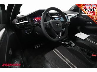 Opel Corsa 1.2 Turbo Hybrid Fahrbereit! Ultimate LED ACC Apple/Android Camera LRHZ SHZ picture 26