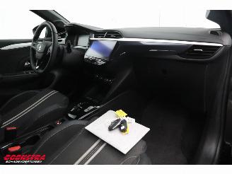 Opel Corsa 1.2 Turbo Hybrid Ultimate LED ACC Apple/Android Camera LRHZ SHZ picture 21