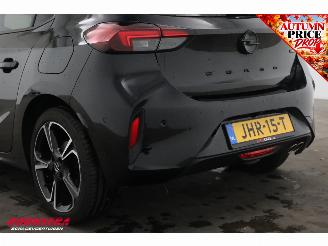 Opel Corsa 1.2 Turbo Hybrid Fahrbereit! Ultimate LED ACC Apple/Android Camera LRHZ SHZ picture 5