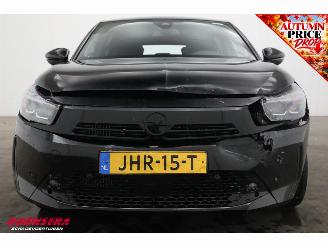 Opel Corsa 1.2 Turbo Hybrid Fahrbereit! Ultimate LED ACC Apple/Android Camera LRHZ SHZ picture 14