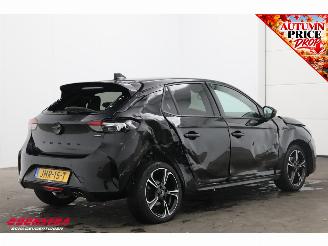 Opel Corsa 1.2 Turbo Hybrid Fahrbereit! Ultimate LED ACC Apple/Android Camera LRHZ SHZ picture 3