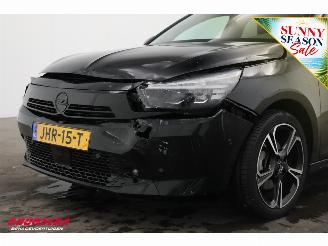 Opel Corsa 1.2 Turbo Hybrid Fahrbereit! Ultimate LED ACC Apple/Android Camera LRHZ SHZ picture 18