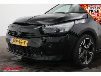 Opel Corsa 1.2 Turbo Hybrid Fahrbereit! Ultimate LED ACC Apple/Android Camera LRHZ SHZ picture 18