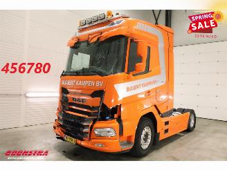 DAF XG 530 FT Alcoa ACC Standairco Leder picture 1