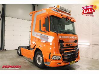 DAF XG 530 FT Alcoa ACC Standairco Leder picture 2