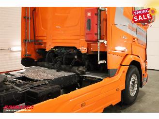 DAF XG 530 FT Alcoa ACC Standairco Leder picture 6