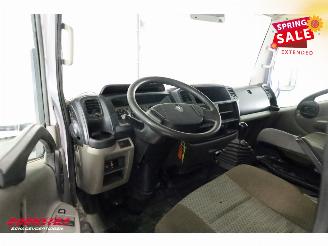 Renault Maxity Pritsche 130.35/5 2.5 L2 DoKa AHK picture 13